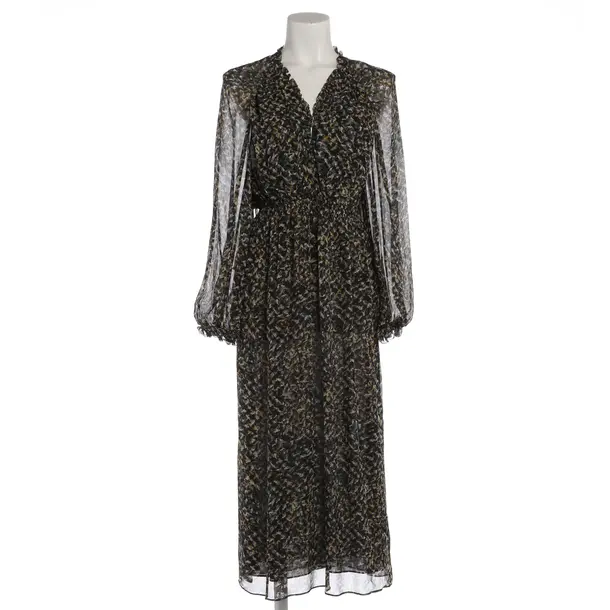 Dress in Multicolored, Viscose, Lala Berlin