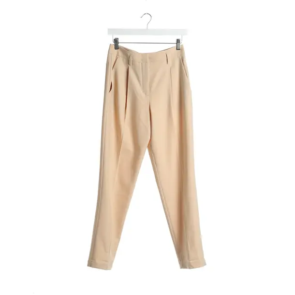 Hose in Weiß, Polyester, Dorothee Schumacher