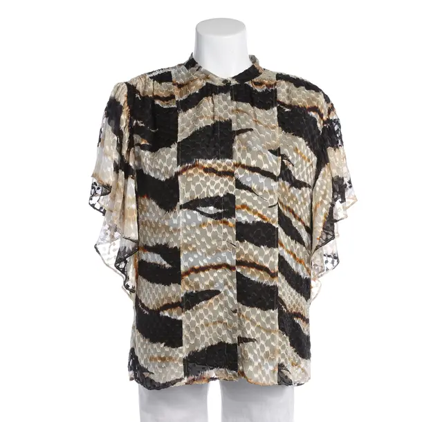 Tunic in Multicolored, Viscose, Lala Berlin