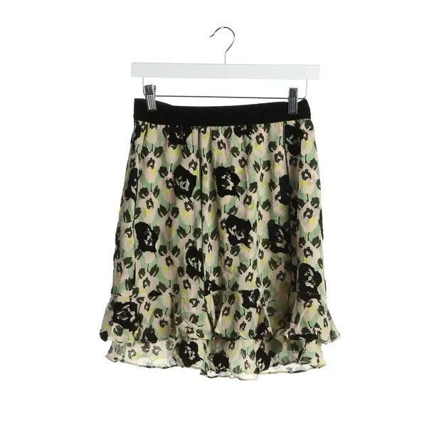 Skirt in Multicolored, Viscose, Dorothee Schumacher