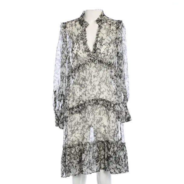Dress in Multicolored, Silk, Dorothee Schumacher