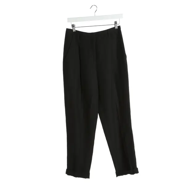 Hose in Schwarz, Polyester, Dorothee Schumacher