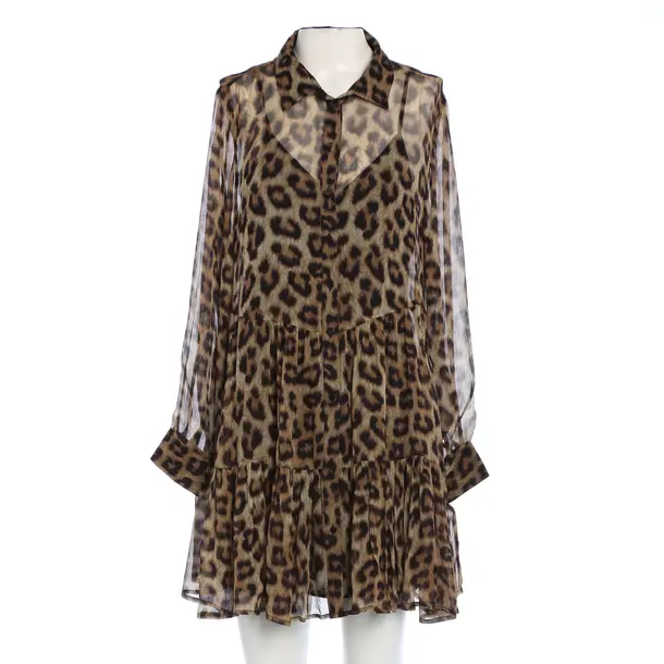 Dress in Multicolored, Viscose, Ba&sh
