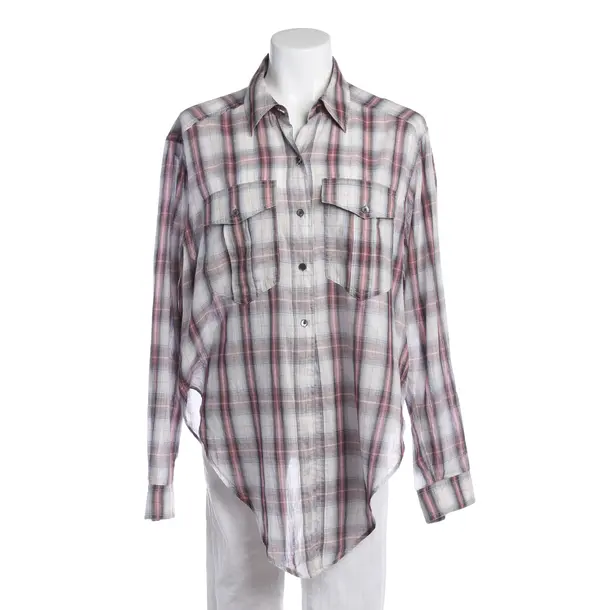 Tunic in Multicolored, Cotton, Isabel Marant Étoile