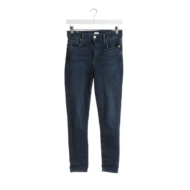 Slim Fit Jeans in Blue, Cotton, Citizens of Humanity