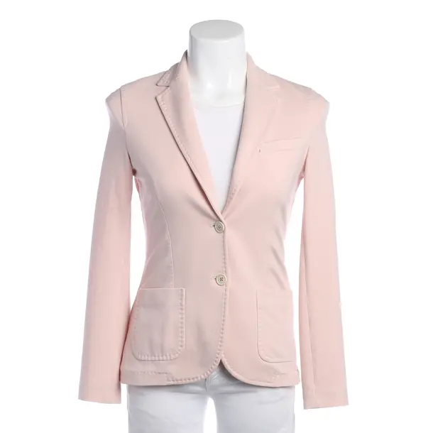 Blazer in Pink, Cotton, Circolo 1901