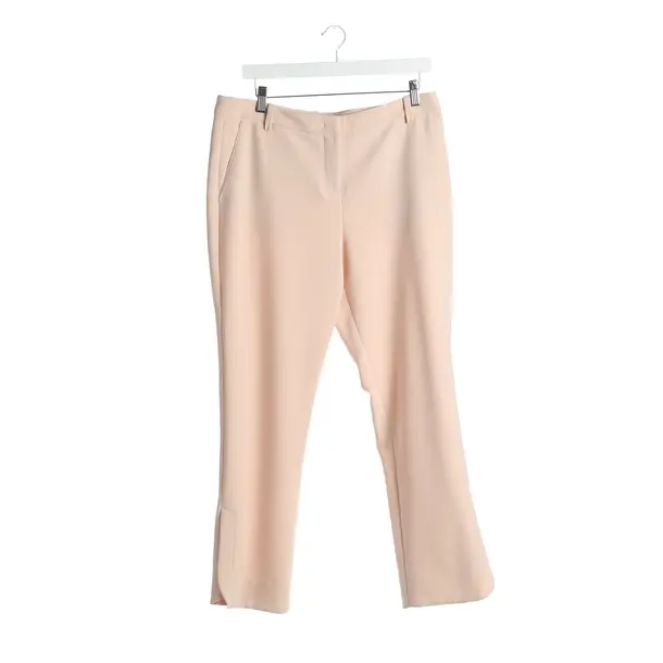 Pants in Pink, Polyester, Marc Cain