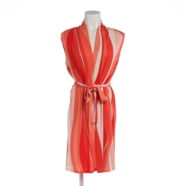 Dress in Multicolored, Polyester, Marc Cain