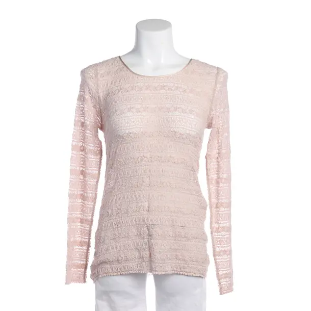 Blouse in Pink, Cotton, Marc Cain