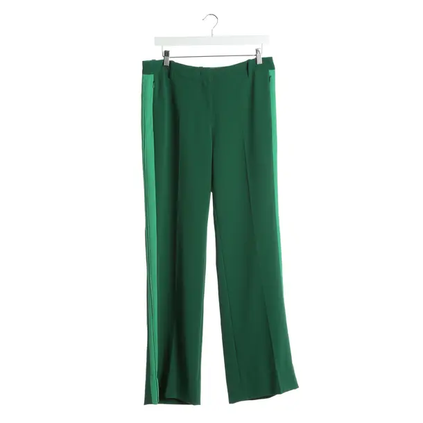 Pants in Green, Triacetate, Marc Cain