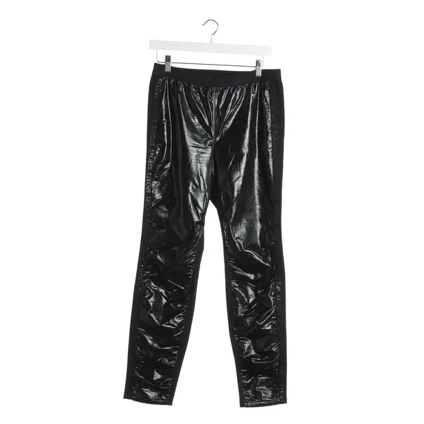 Hose in Schwarz, Baumwolle, Marc Cain Sports