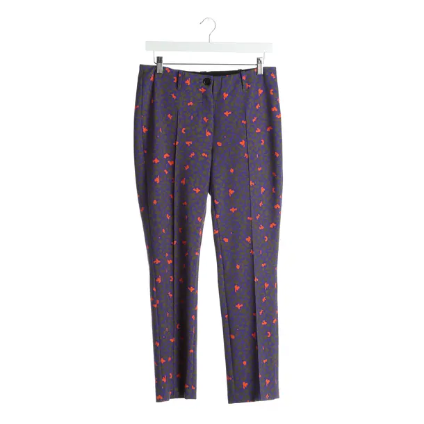 Pantaloni, in Multicolore, Poliammide, Marc Cain