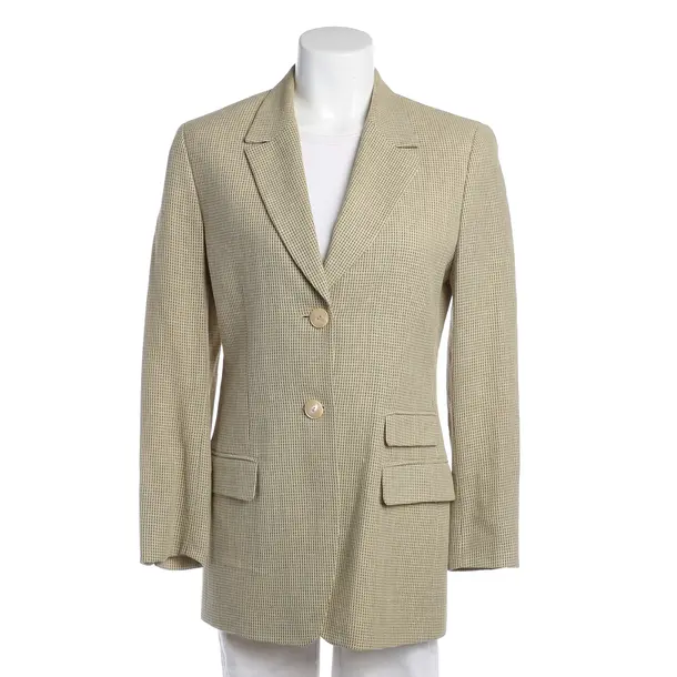 Blazer in Weiß, Wolle, Bogner