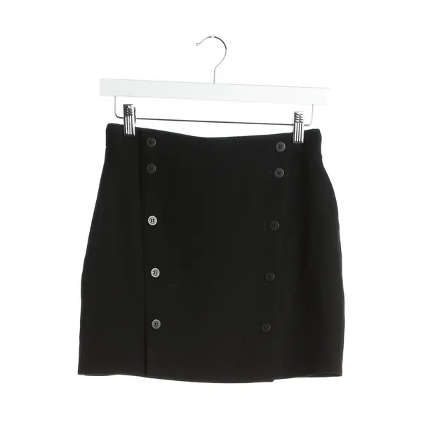 Rock, in Schwarz, Wolle, Burberry London