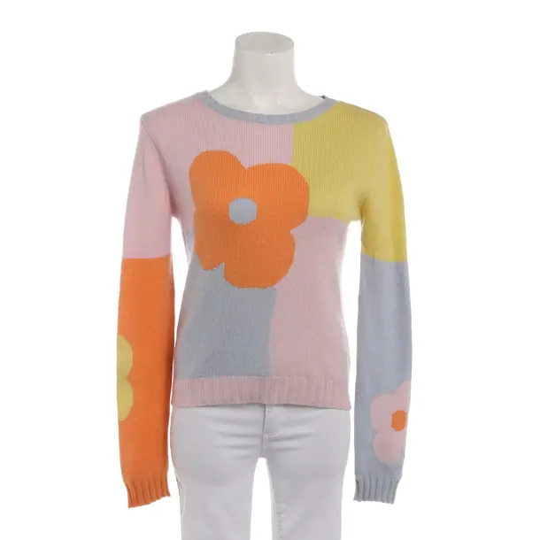 Kaschmirpullover in Mehrfarbig, Kaschmir, Iris von Arnim