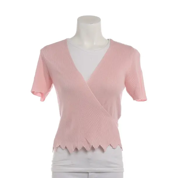 Shirt in Rosa, Viskose, Escada