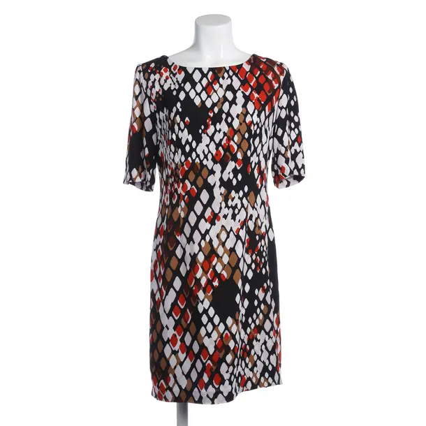 Dress in Multicolored, Viscose, Hugo Boss Black Label
