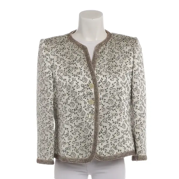 Blazer in Mehrfarbig, Acetat, Armani Collezioni