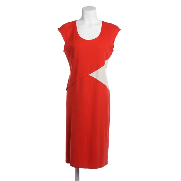 Dress in Red, Viscose, Armani Collezioni