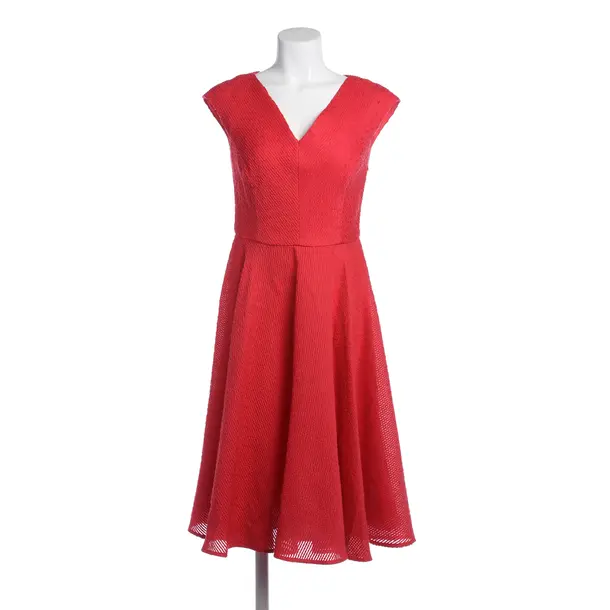 Dress in Pink, Cotton, Escada