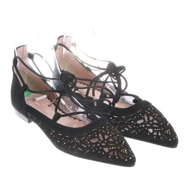 Ballet Flats in Black, , Marc Cain