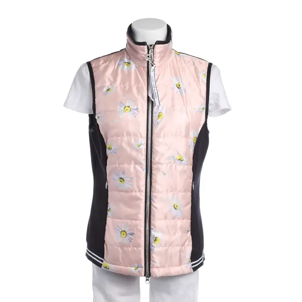 Vest in Multicolored, Polyamide, Sportalm