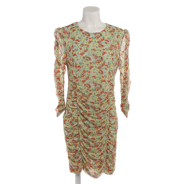Dress in Multicolored, Polyamide, Ganni