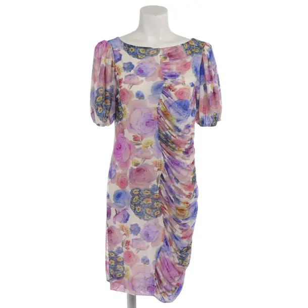 Dress in Multicolored, Polyamide, Ganni