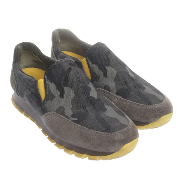 Sneakers in Multicolored, , Prada Linea Rossa