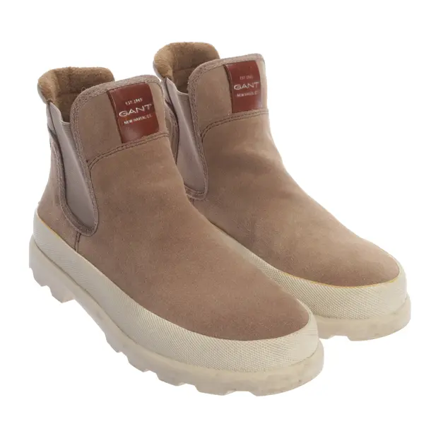 Stiefeletten in Braun, , Gant