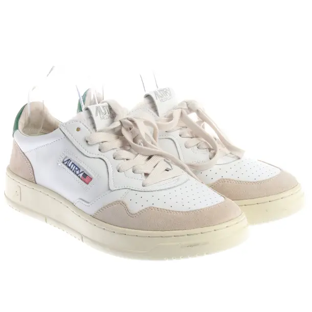Sneakers in White, , Autry