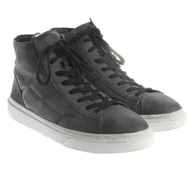 Sneakers in Gray, , Hogan