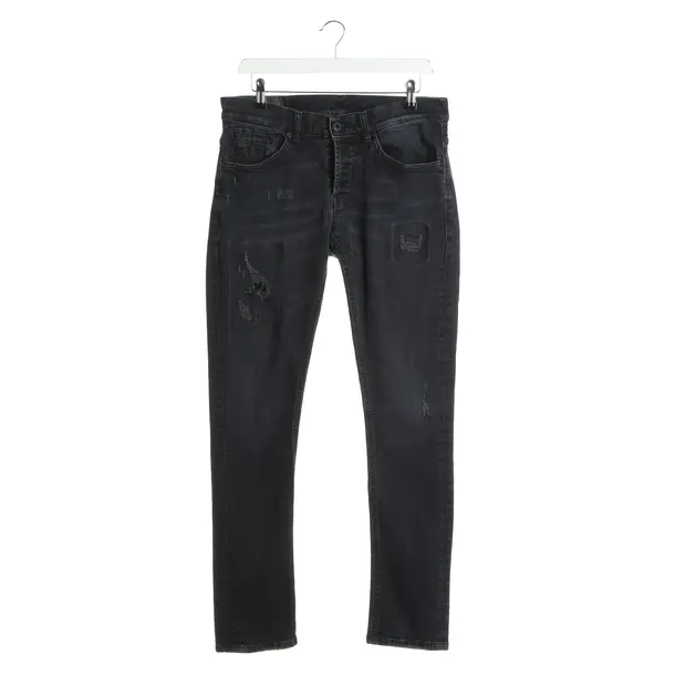 Jeans Skinny in Blau, Baumwolle, Dondup