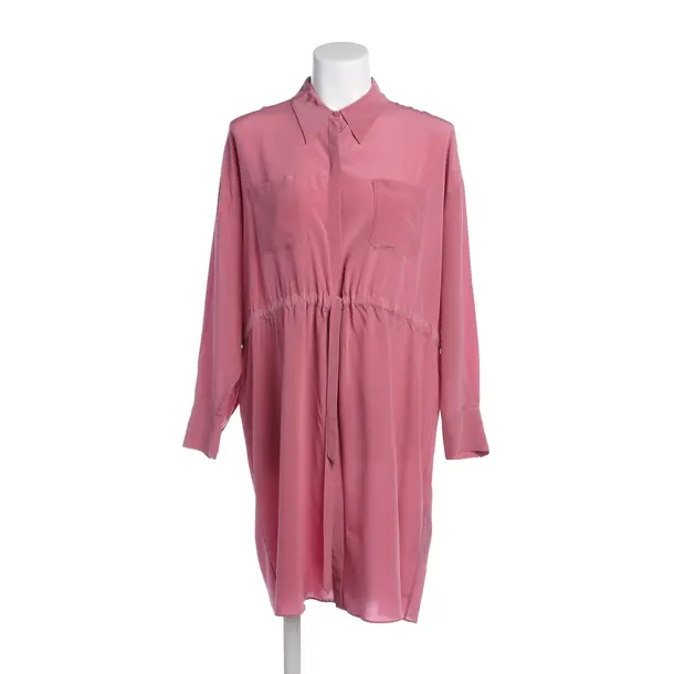 Abito, in Rosa, Seta, Dorothee Schumacher