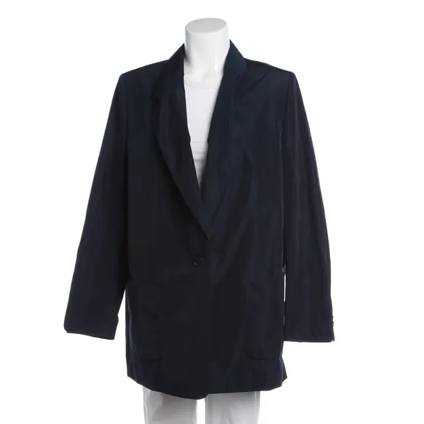 Blazer in Blau, Polyester, NVSCO