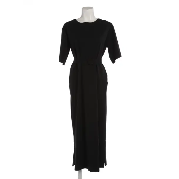 Kleid in Schwarz, Polyamid, Max Mara