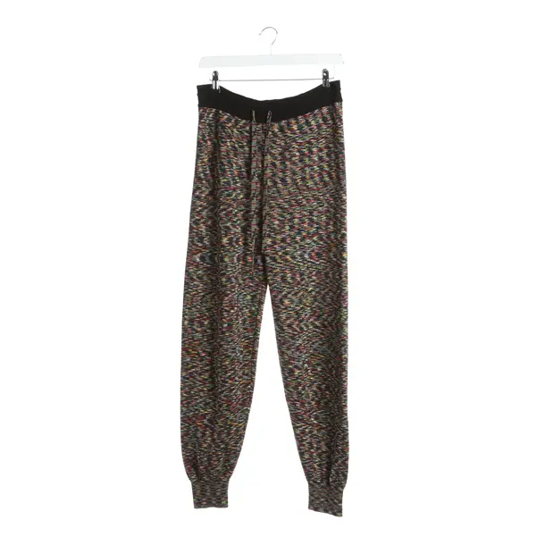 Hose in Mehrfarbig, Wolle, Missoni M