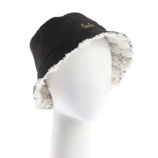 Hat in White, Cotton, Lala Berlin