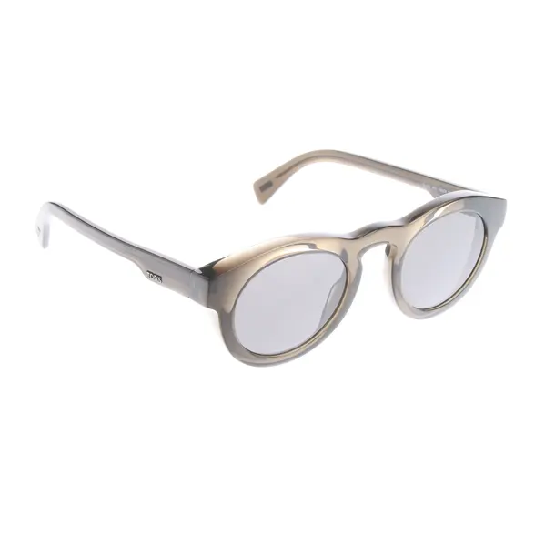Sunglasses in Gray, Synthetic, Tod´s