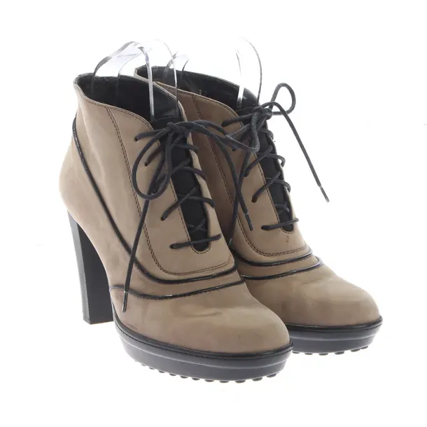 Ankle Boots in Brown, , Tod´s