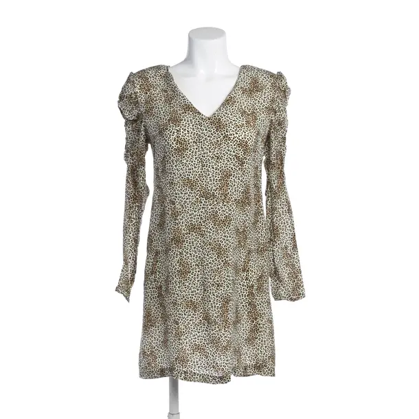 Dress in Multicolored, Cupro, Anine Bing