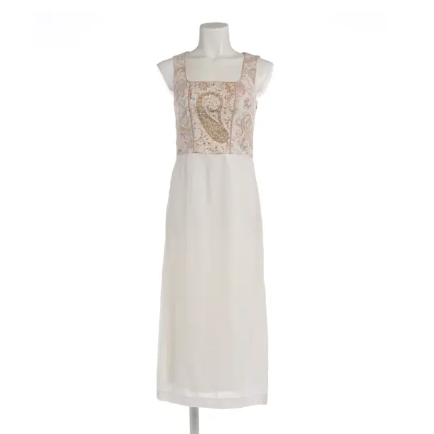 Dress in Multicolored, Linen, Sportalm