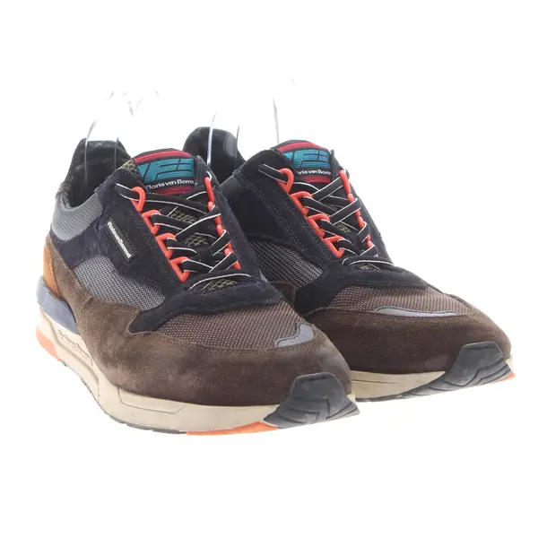 Sneaker in Mehrfarbig, , Floris van Bommel