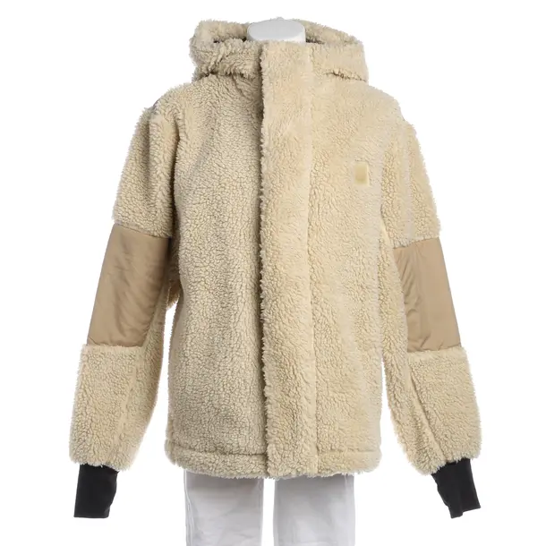 Übergangsjacke, in Hellbraun, Polyester, Rains