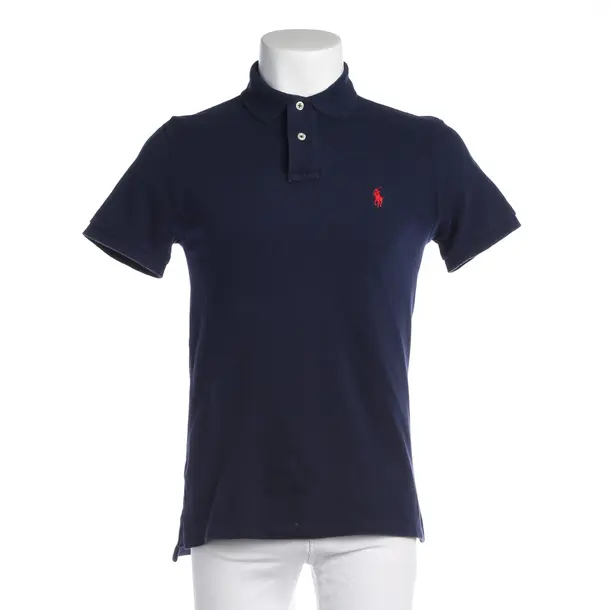 Polo, in Blu, Cotone, Polo Ralph Lauren