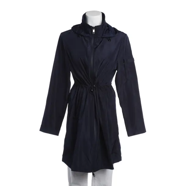 Sommerjacke in Blau, Polyester, Ted Baker
