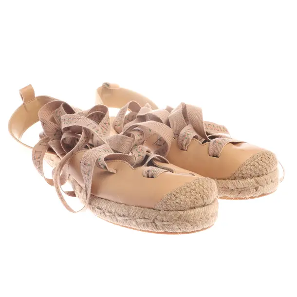 Espadrilles, in Nude, Twin Set