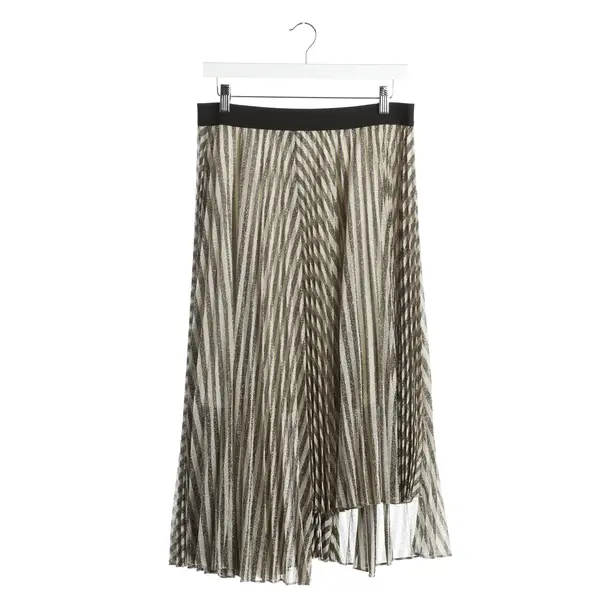 Rock in Mehrfarbig, Polyester, Maje