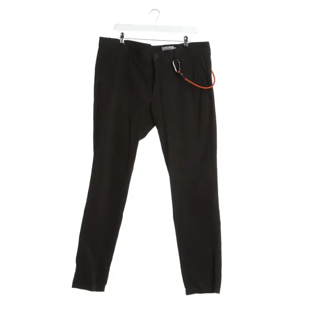 Hose in Schwarz, Baumwolle, Marc O'Polo Denim