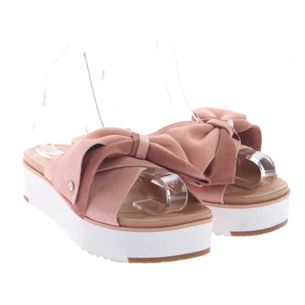 Sandals in Pink, , UGG Australia